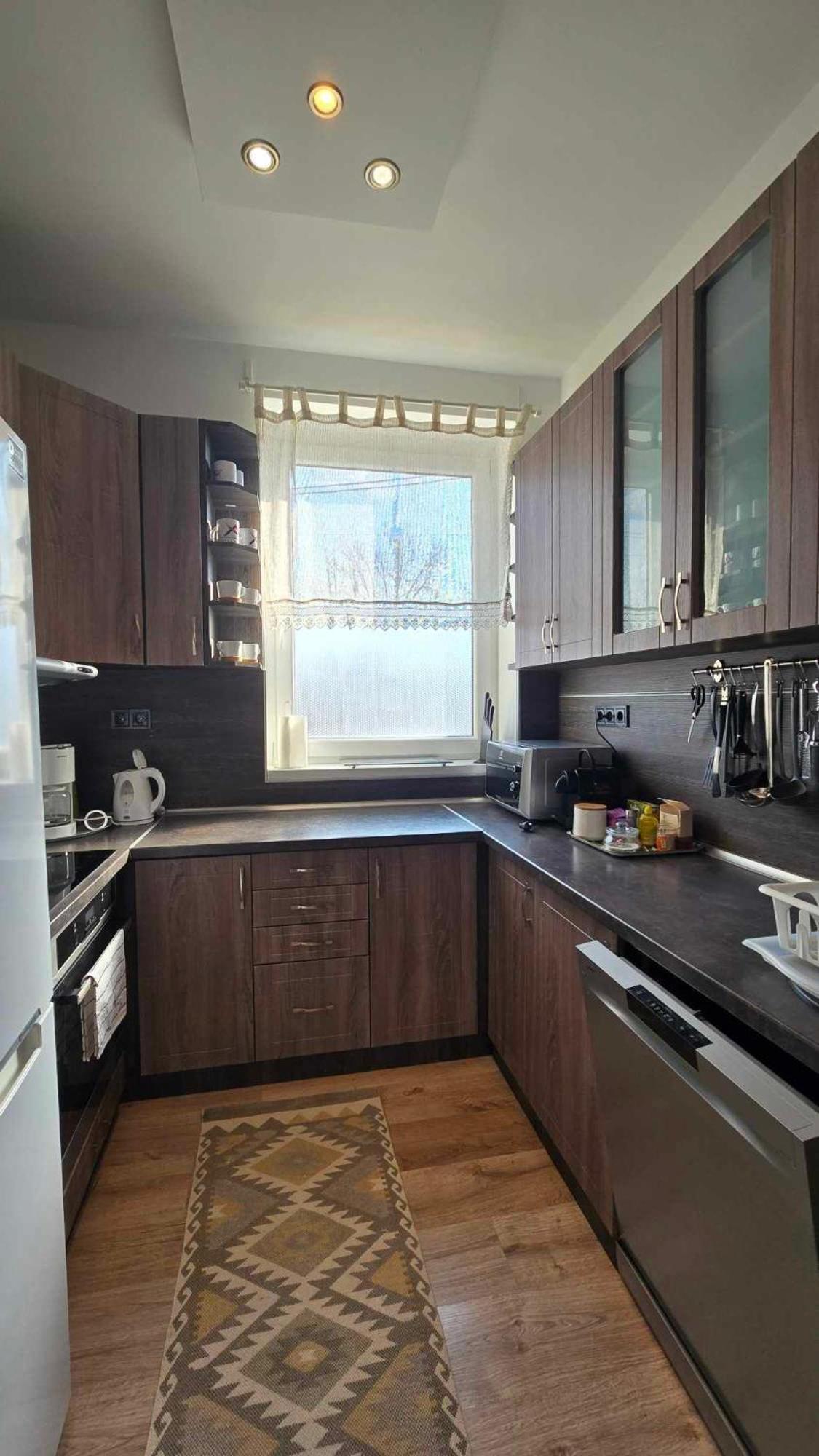 Aqua Apartman Tiszaújváros Eksteriør bilde